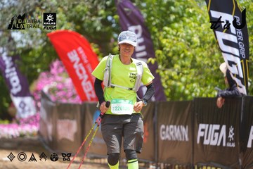 Dalat Ultra Trail 2026 - Ảnh #4868906