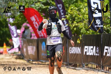 Dalat Ultra Trail 2026 - Ảnh #4722915