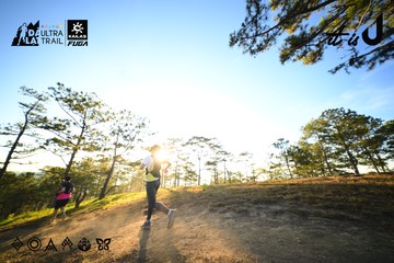 Dalat Ultra Trail 2026 - Ảnh #4909712