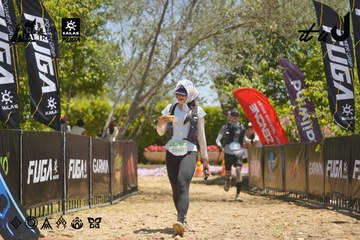 Dalat Ultra Trail 2026 - Ảnh #4690960