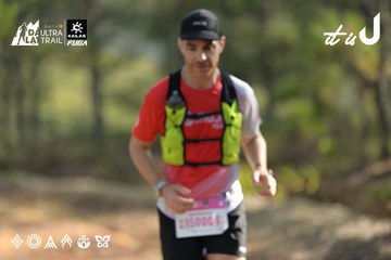 Dalat Ultra Trail 2026 - Ảnh #4895017