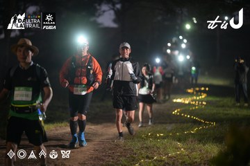 Dalat Ultra Trail 2026 - Ảnh #4721030