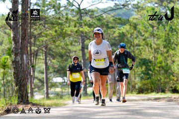 Dalat Ultra Trail 2026 - Ảnh #4834041