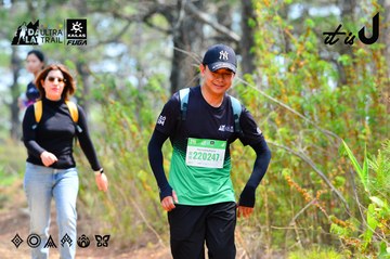 Dalat Ultra Trail 2026 - Ảnh #4873603