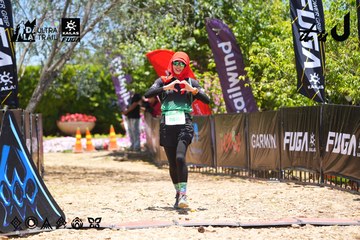 Dalat Ultra Trail 2026 - Ảnh #4699770
