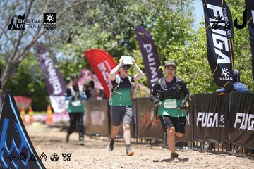 Dalat Ultra Trail 2026 - Ảnh #4746222