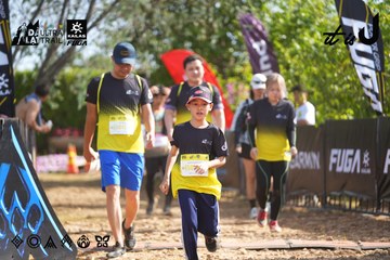 Dalat Ultra Trail 2026 - Ảnh #4899225