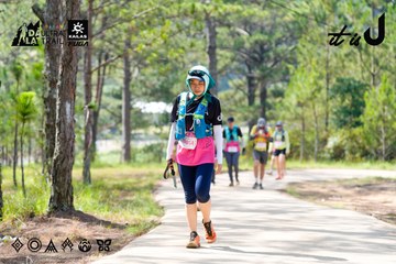 Dalat Ultra Trail 2026 - Ảnh #4834504