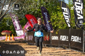 Dalat Ultra Trail 2026 - Ảnh #4742086