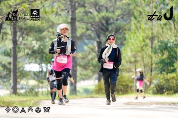Dalat Ultra Trail 2026 - Ảnh #4834807