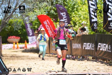 Dalat Ultra Trail 2026 - Ảnh #4703608