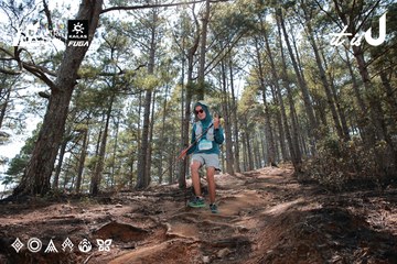 Dalat Ultra Trail 2026 - Ảnh #4739211