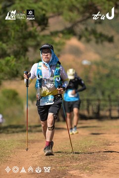 Dalat Ultra Trail 2026 - Ảnh #4717158