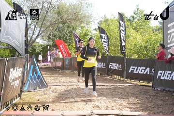 Dalat Ultra Trail 2026 - Ảnh #4862946