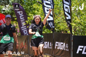 Dalat Ultra Trail 2026 - Ảnh #4702125