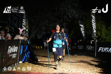 Dalat Ultra Trail 2026 - Ảnh #4758900