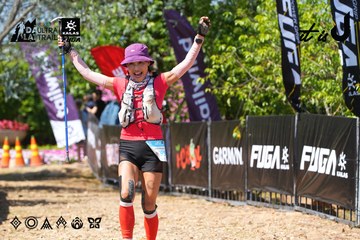Dalat Ultra Trail 2026 - Ảnh #4737411