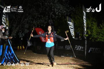 Dalat Ultra Trail 2026 - Ảnh #4759881