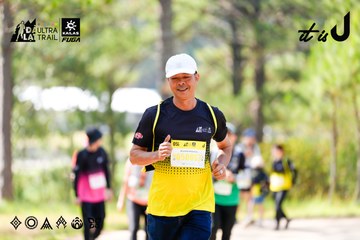 Dalat Ultra Trail 2026 - Ảnh #4834356