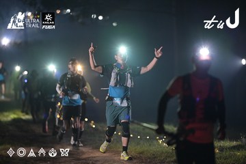 Dalat Ultra Trail 2026 - Ảnh #4707769