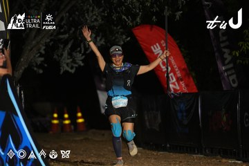 Dalat Ultra Trail 2026 - Ảnh #4760231