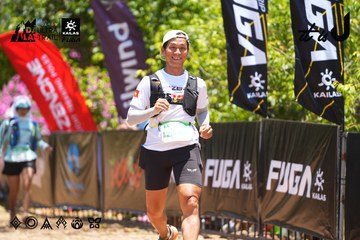 Dalat Ultra Trail 2026 - Ảnh #4699334