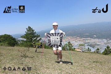 Dalat Ultra Trail 2026 - Ảnh #4733599