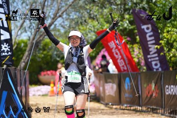 Dalat Ultra Trail 2026 - Ảnh #4722459