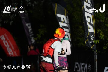 Dalat Ultra Trail 2026 - Ảnh #4757609