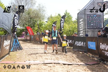 Dalat Ultra Trail 2026 - Ảnh #4864699