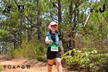 Dalat Ultra Trail 2026 - Ảnh #4832119