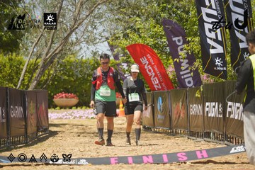 Dalat Ultra Trail 2026 - Ảnh #4703049