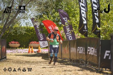Dalat Ultra Trail 2026 - Ảnh #4691550