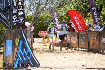Dalat Ultra Trail 2026 - Ảnh #4700793