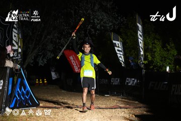 Dalat Ultra Trail 2026 - Ảnh #4759973