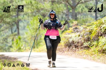 Dalat Ultra Trail 2026 - Ảnh #4835474