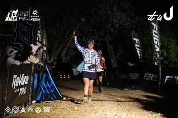 Dalat Ultra Trail 2026 - Ảnh #4758740