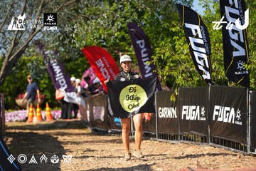 Dalat Ultra Trail 2026 - Ảnh #4738184