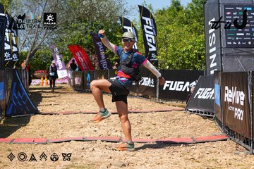 Dalat Ultra Trail 2026 - Ảnh #4737237