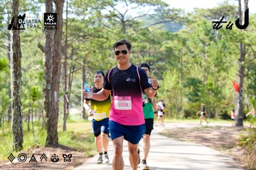 Dalat Ultra Trail 2026 - Ảnh #4834004