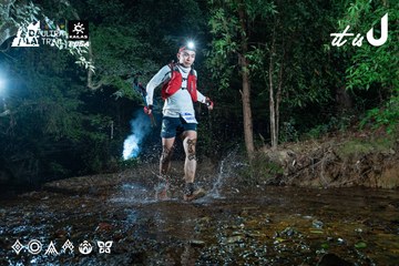 Dalat Ultra Trail 2026 - Ảnh #4907404