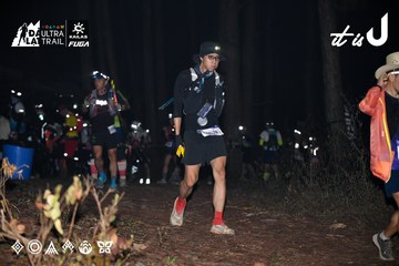 Dalat Ultra Trail 2026 - Ảnh #4704162