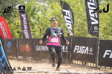 Dalat Ultra Trail 2026 - Ảnh #4859095