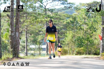 Dalat Ultra Trail 2026 - Ảnh #4833469