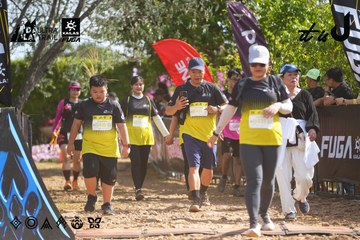 Dalat Ultra Trail 2026 - Ảnh #4900069