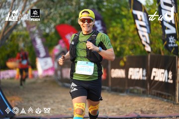 Dalat Ultra Trail 2026 - Ảnh #4744468