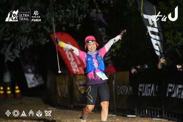 Dalat Ultra Trail 2026 - Ảnh #4758228