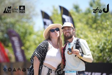 Dalat Ultra Trail 2026 - Ảnh #4693853