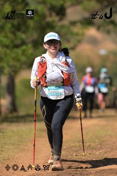 Dalat Ultra Trail 2026 - Ảnh #4717224