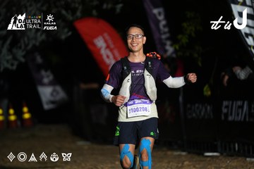 Dalat Ultra Trail 2026 - Ảnh #4757957